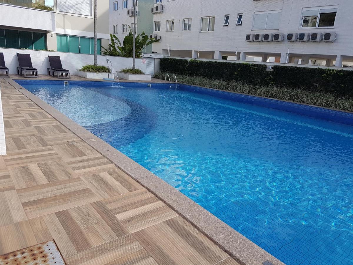 Apto.top- 7 Mares-Ingleses Florianopolis Exterior foto